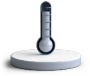 Liquid cooling icon